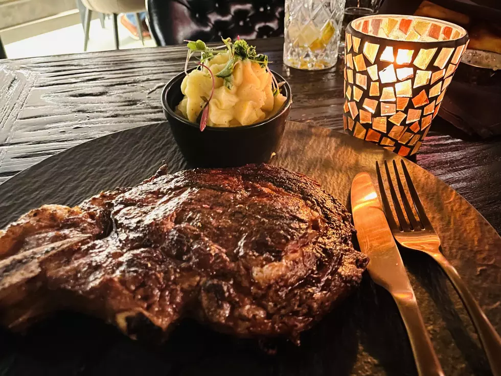 Weso Steakhouse Plates Up A Carnivore&#8217;s Dream In Downtown El Paso