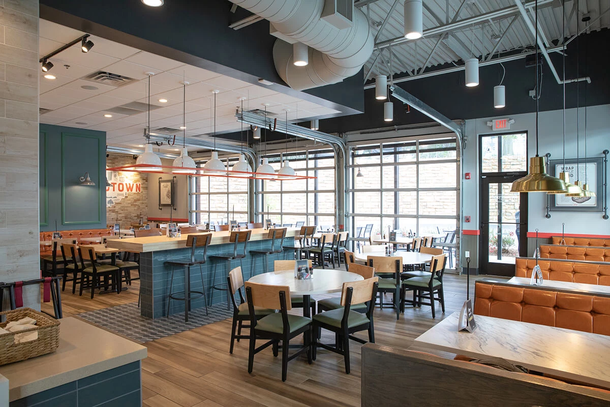 El Paso's First McAlister's Deli Sets Opening Date