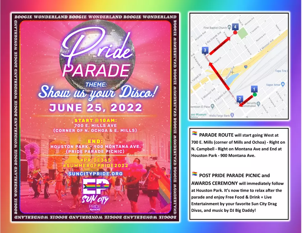 Sun City Pride