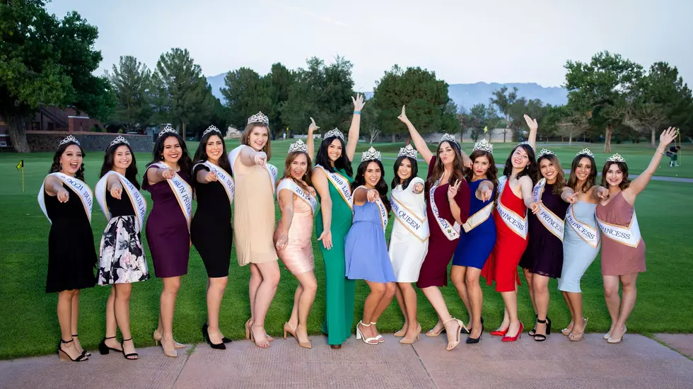 Royalty Alert: You Still Have A Chance To Apply For This Years Sun Bowl Court