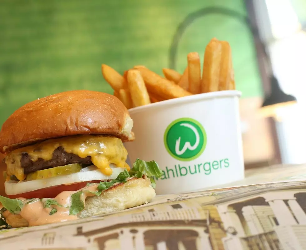 Wahlburgers Opens First New Mexico Location a Short Drive From El Paso