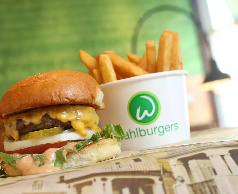 Wahlburgers Opens First NM Location Short Drive From El Paso