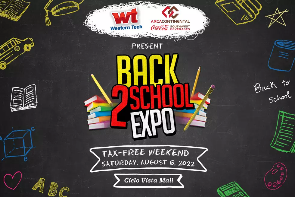 Back 2 School Expo Returns and Brings Chances to Win Great Prizes