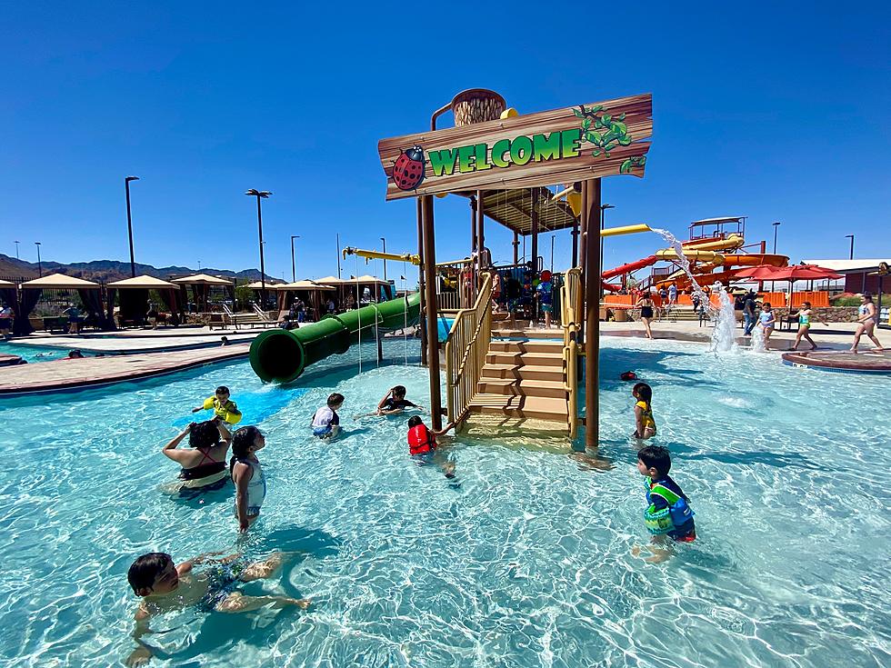 When are El Paso Water Parks Opening? What to Know for 2023