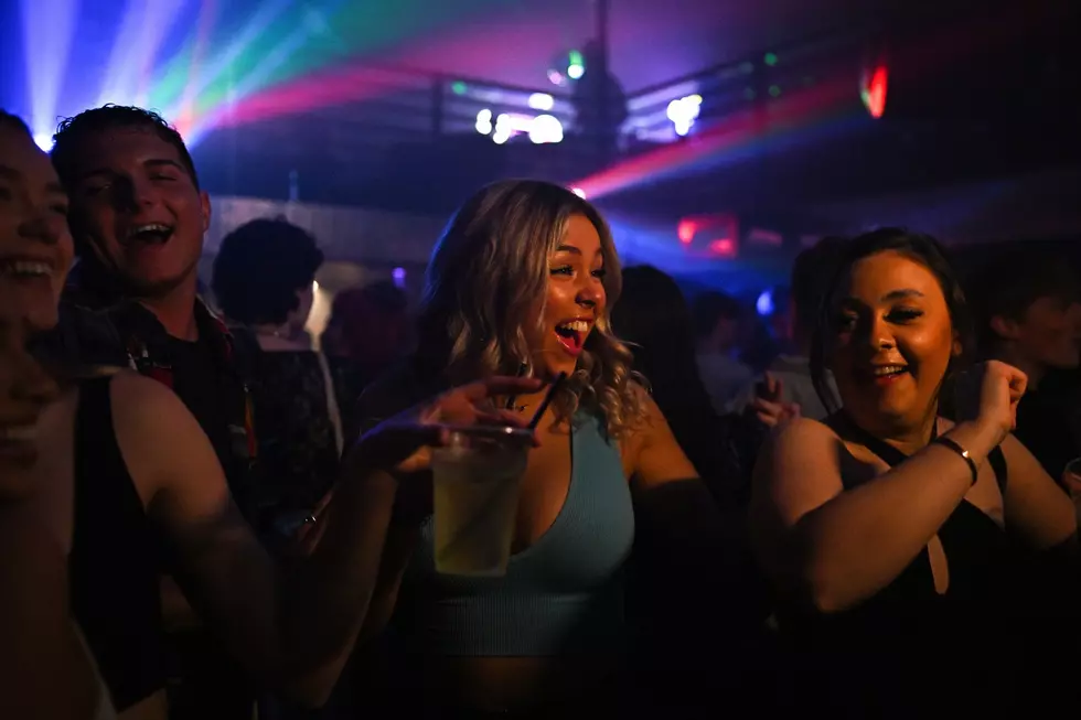 Scottish Nightclubs Reopen As Covid Restrictions Ease