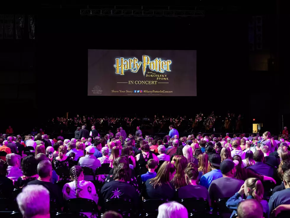 El Paso Symphony Orchestra Adds Second 'Harry Potter' Concert