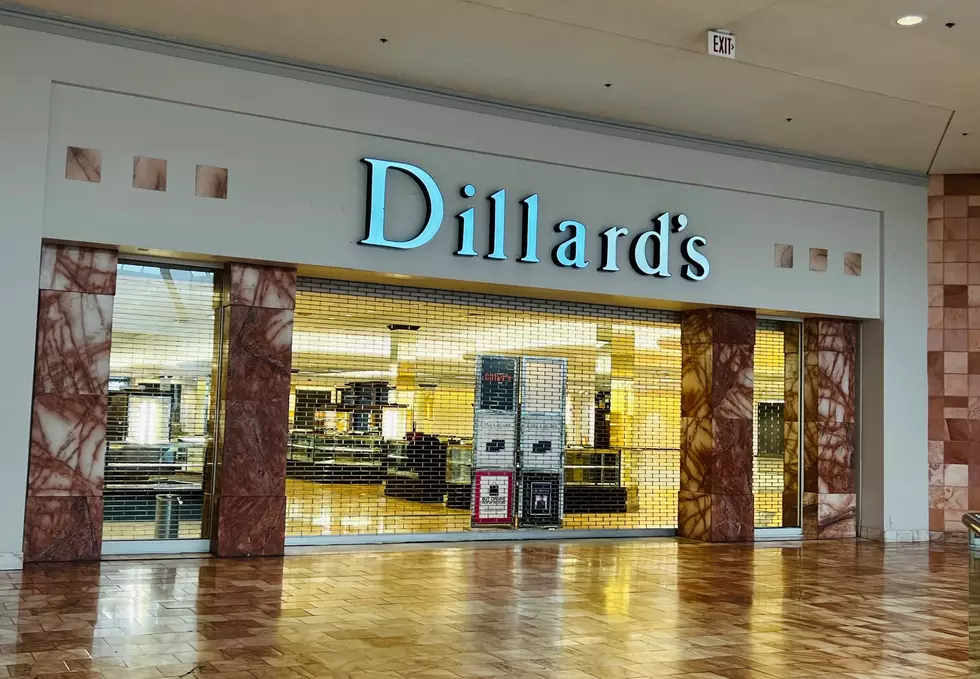 Dillard&#8217;s Department Store Makes Big Changes At Sunland Park Mall