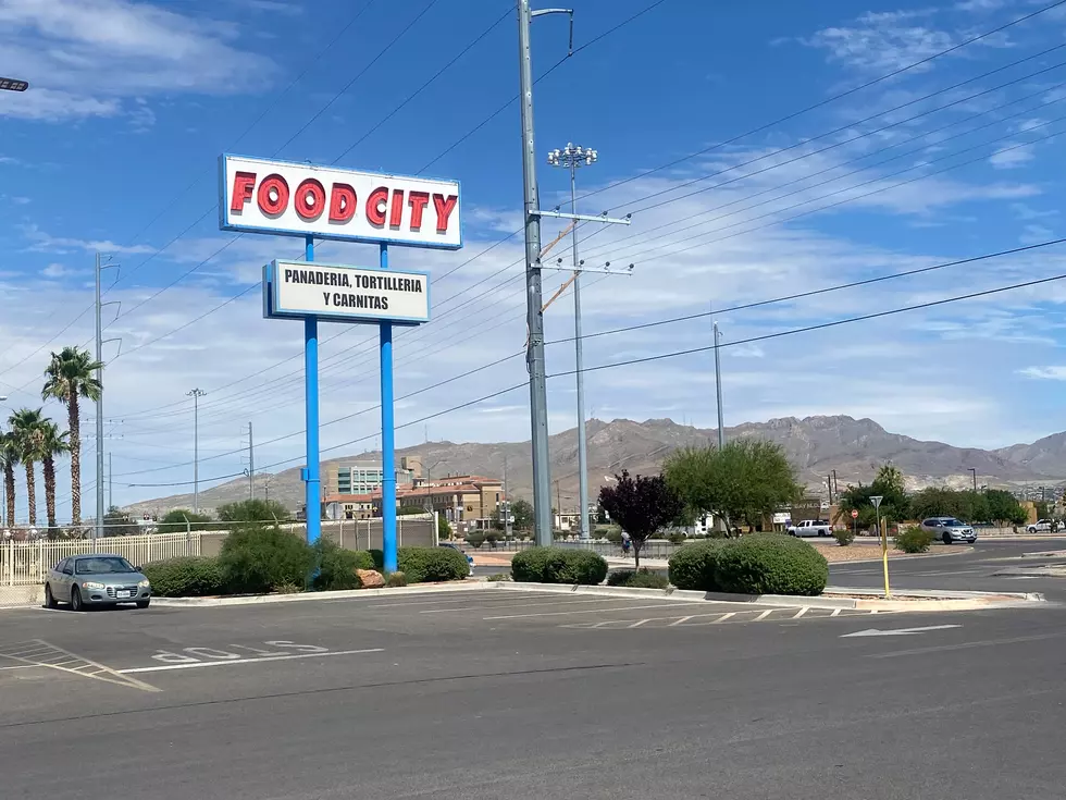 Food City Fox Plaza Invites The El Paso Community To Their Farewell Fiesta