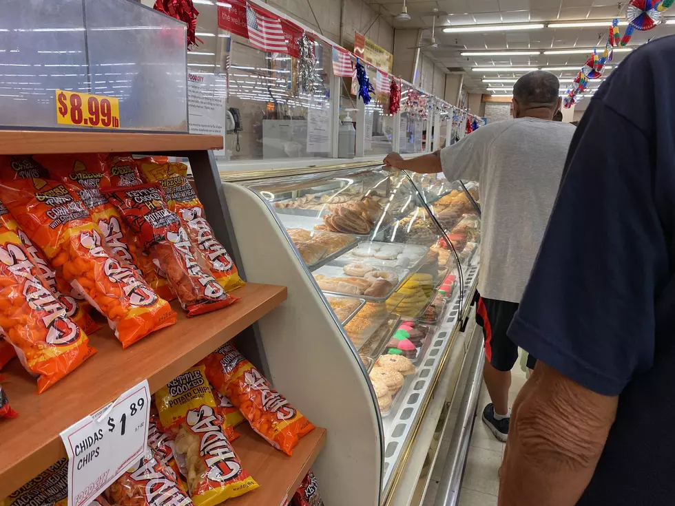 El Pasoans Have One Last Chance To Shop At Food City Fox Plaza