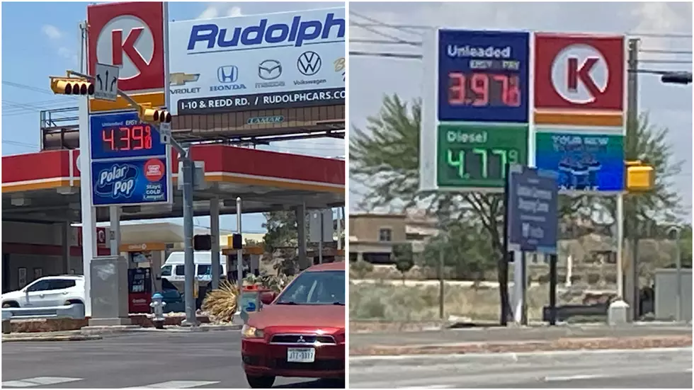 Why Are West El Paso Gas Prices More Expensive Than Other Sides of Town?