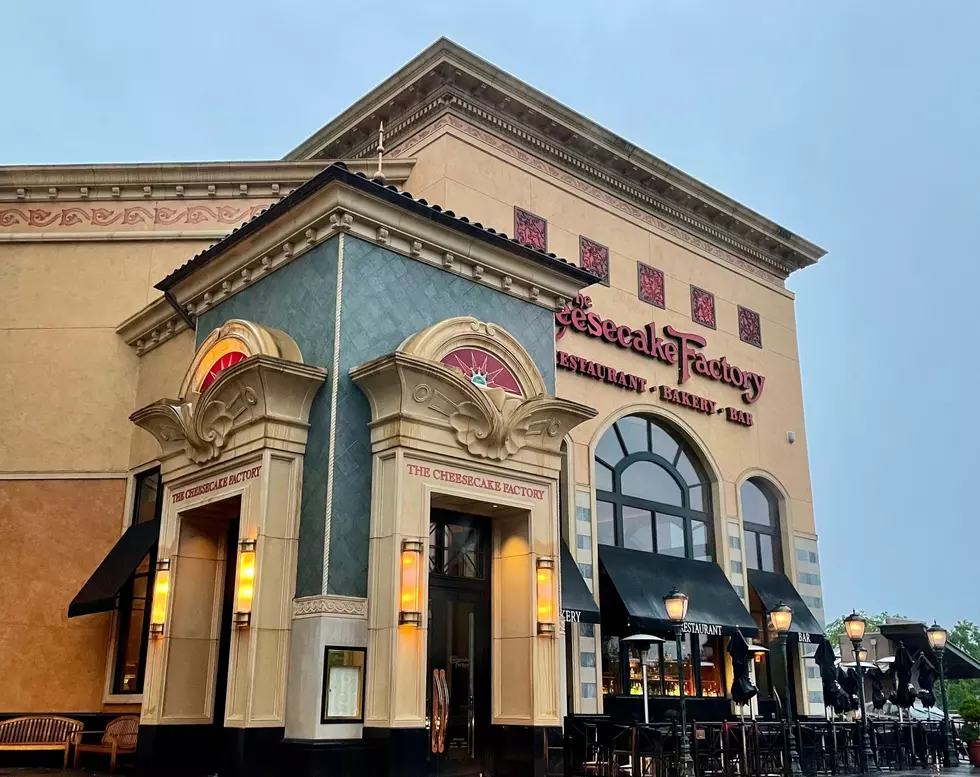 Would El Pasoans Support A Cheesecake Factory Opening In El Paso?