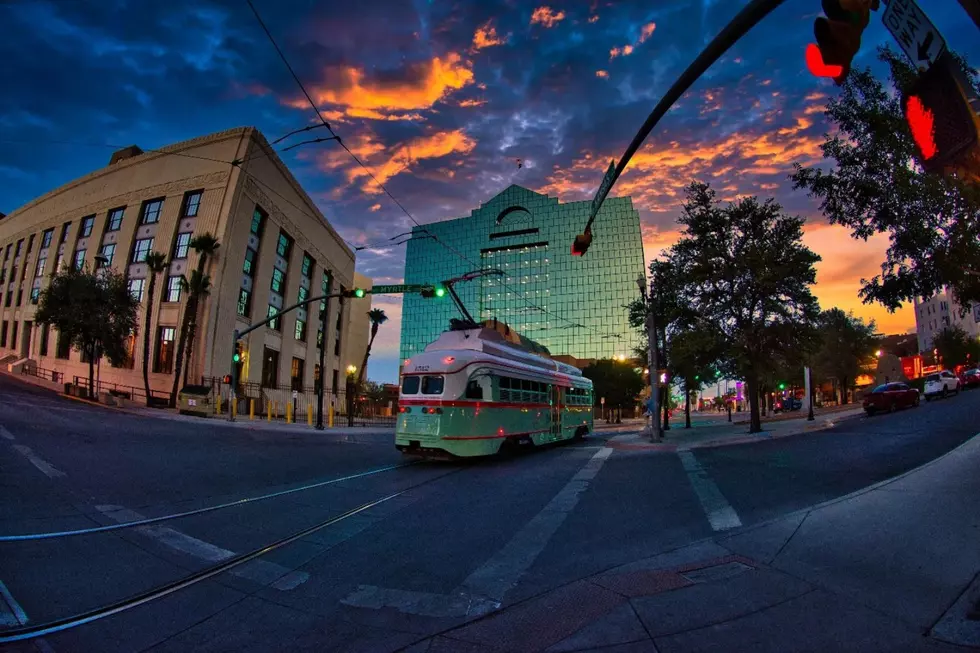 El Paso Streetcar Finds Success With Fun Family Weekend Tours