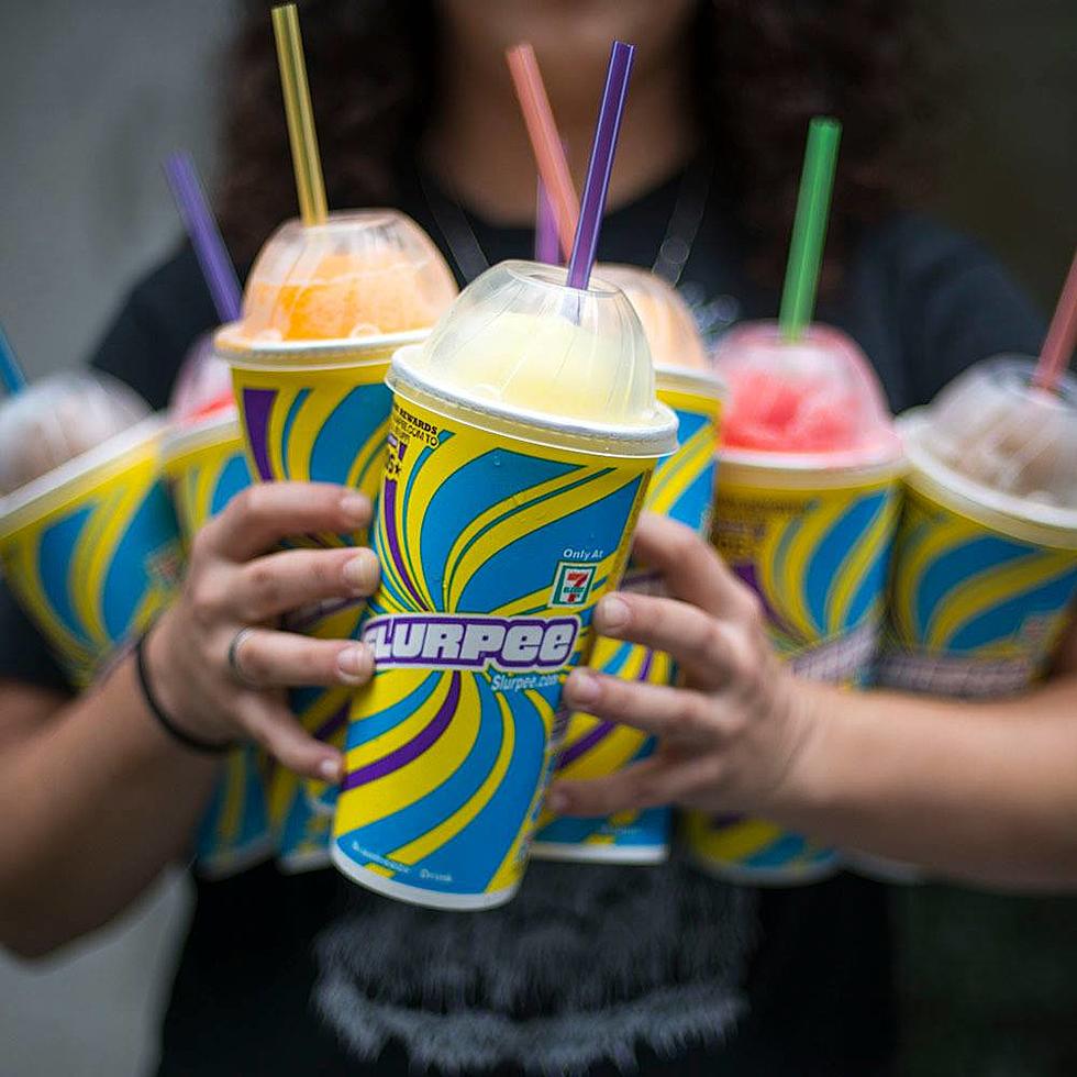 Heatwave Hack: Chill Out With A Free Slurpee On Slurpee Day