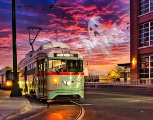 Popular El Paso Streetcar Ghost Tour Opens Registration August...