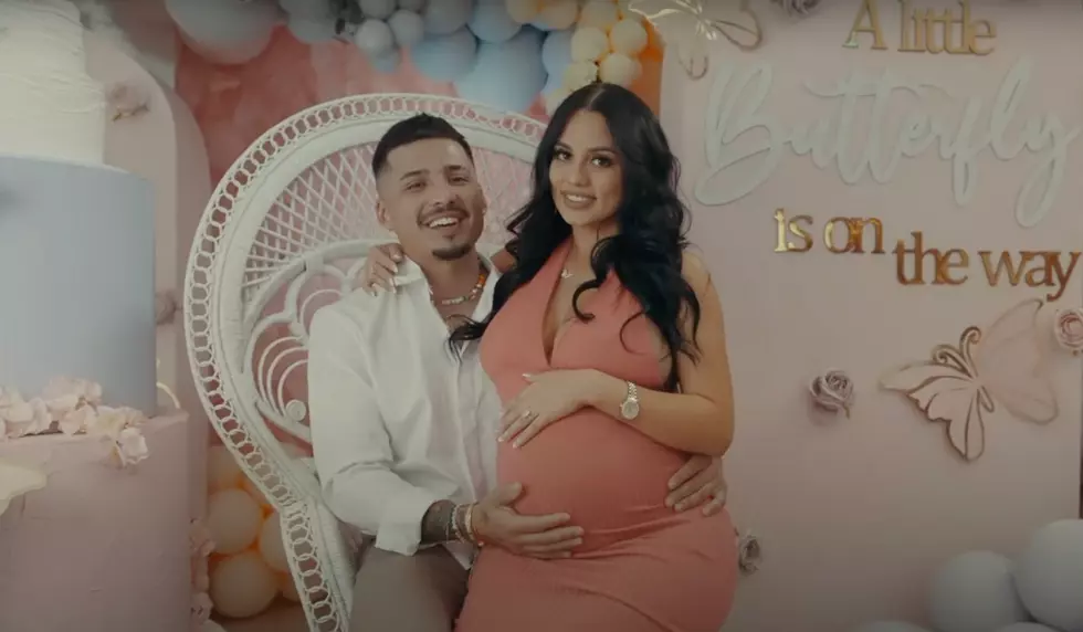 El Paso’s Les Do Makeup Shares Baby Shower Details With Fans