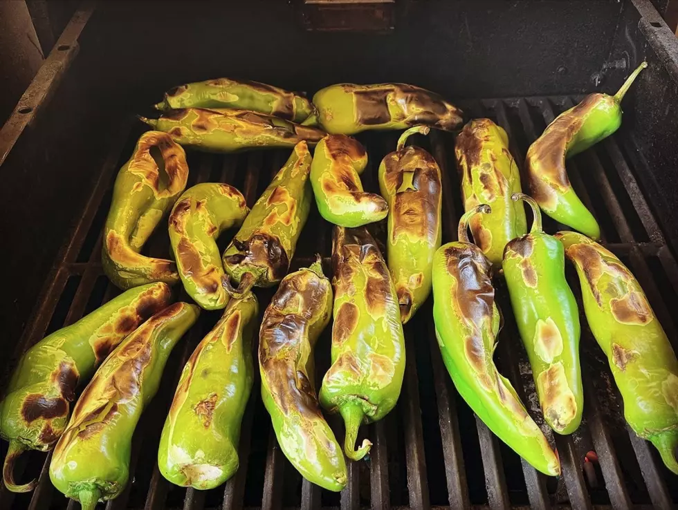Enjoy The 50th Annual New Mexico Hatch Chile Fest This Weekend