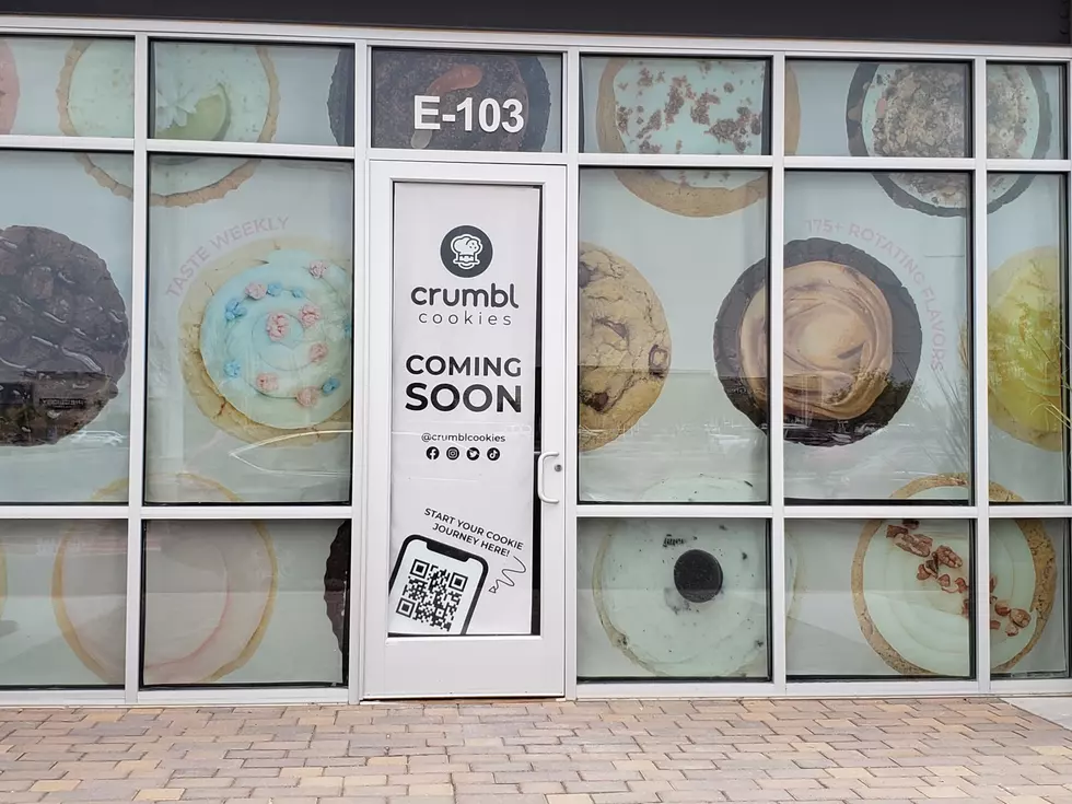 West El Paso Is Getting a TikTok Famous Crumbl Cookies Location