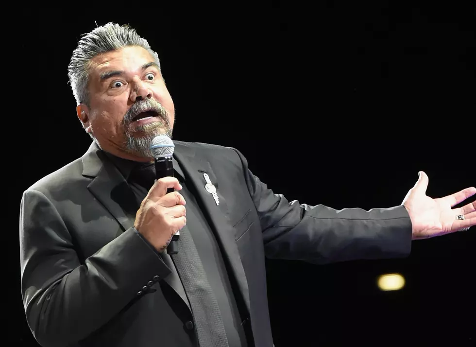 George Lopez Returning to the El Paso Area, Bringing OMG Hi! Tour to the Pan Am in November