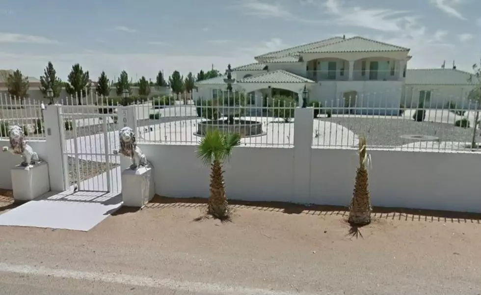 Why El Paso Police Are Warning Public About Mansion Party Invites