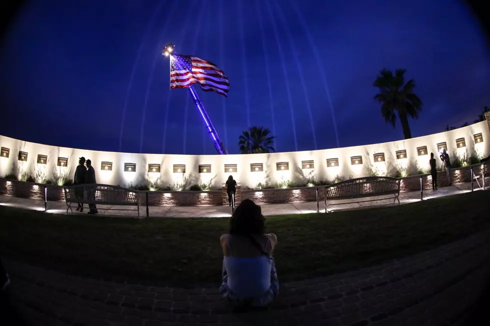 6 Tributes In Honor Of August 3 Victims &#038; Families Around El Paso