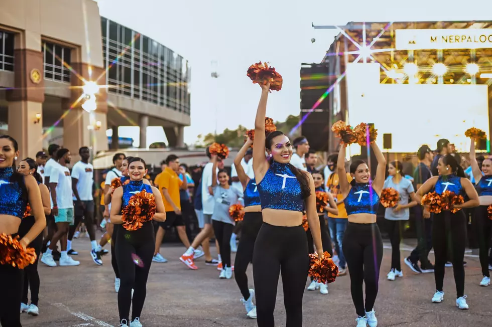 UTEP Minerpalooza Facebook