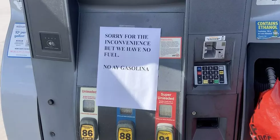 Where Did El Paso’s Gas Go And When Is It Coming Back?