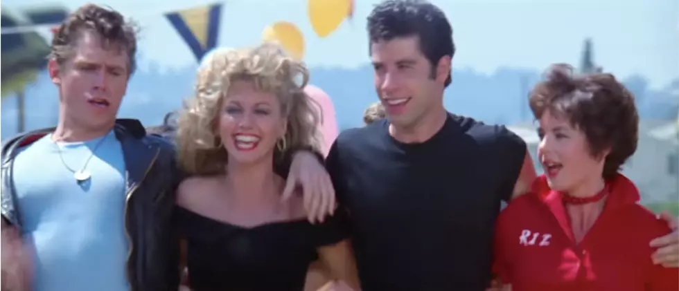 “Grease” Fans Can Honor Olivia Newton-John At El Paso’s Alamo Drafthouse