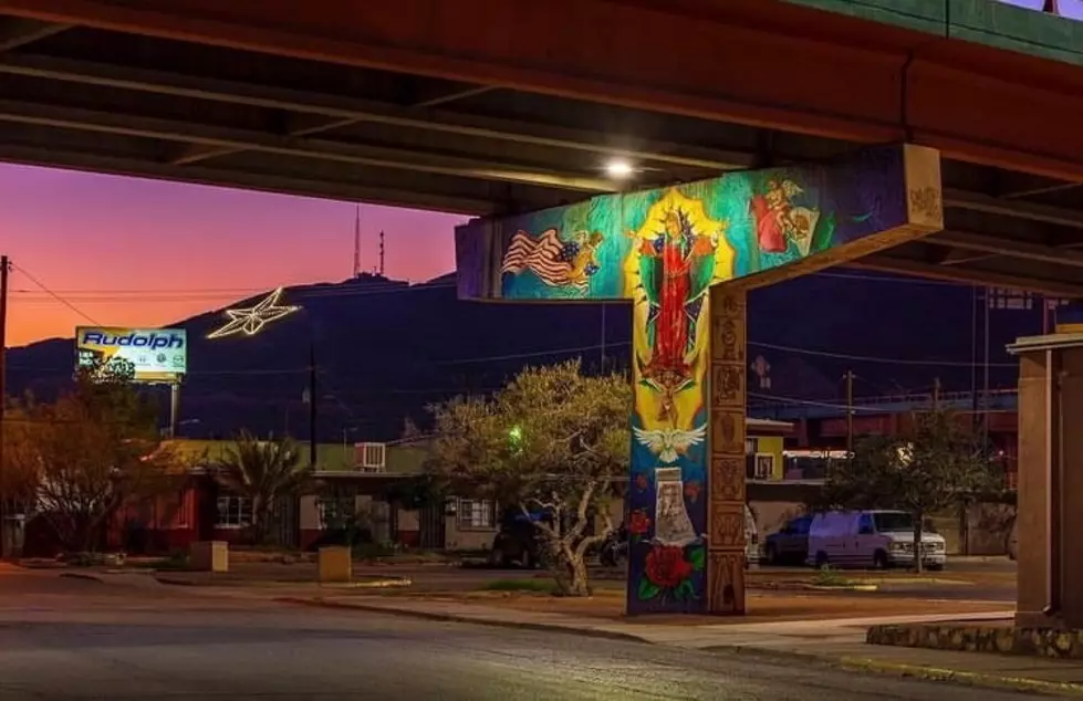 Celebrate #915Day With These El Paso Inspired Photos