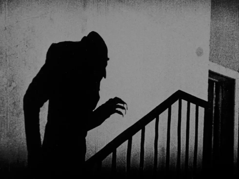 El Paso Experience The 1922 Film &#8216;Nosferatu&#8217; Backed By Live Music