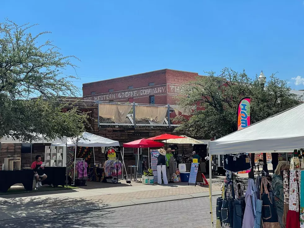 Downtown Farmers Market Relocates to West El Paso Community Park Saturday