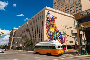 September El Paso Streetcar Events: Downtown and Uptown on the...