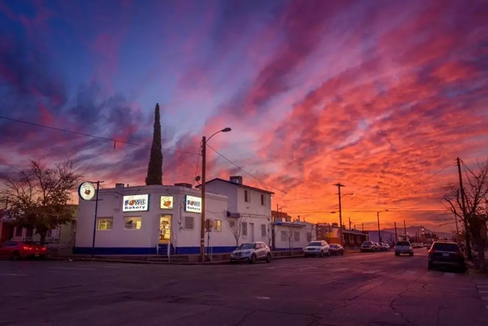 PHOTOS: You Know You&CloseCurlyQuote;re From El Paso If These Feel Like Home