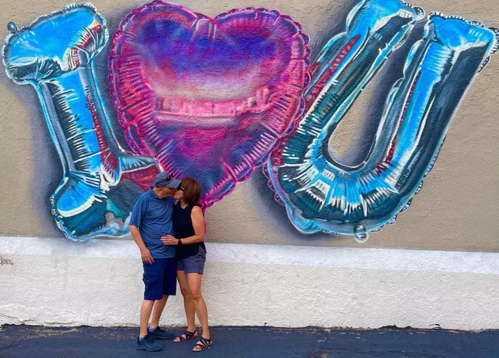 Last Thursdays El Paso Hosting Popular Tour Of 3D Balloon Murals