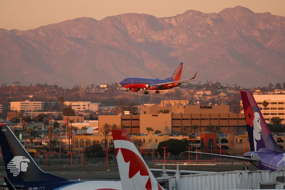 El Paso Travel Fans Don’t Miss Southwest Airlines 2-For-1 Flights