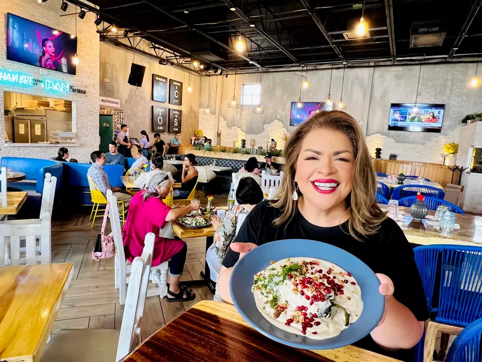 Monika Loves Morra Mia&#8217;s Exquisite Food Tour Of Mexico In East El Paso