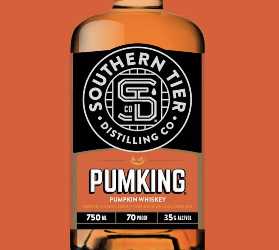 Courtesy: Southern Tier Brewing Company Instagram