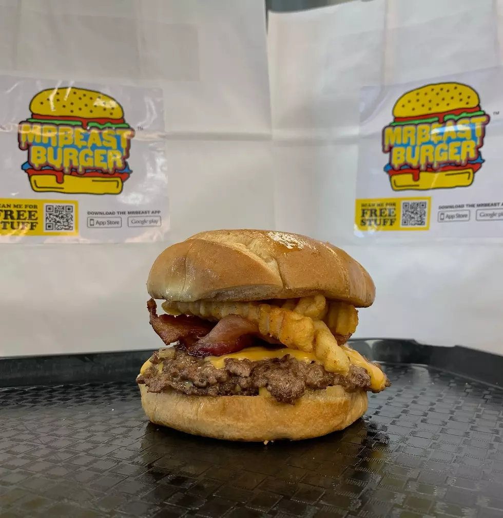 Burger concept from 's 'MrBeast' is opening brick and mortar in  South Tampa