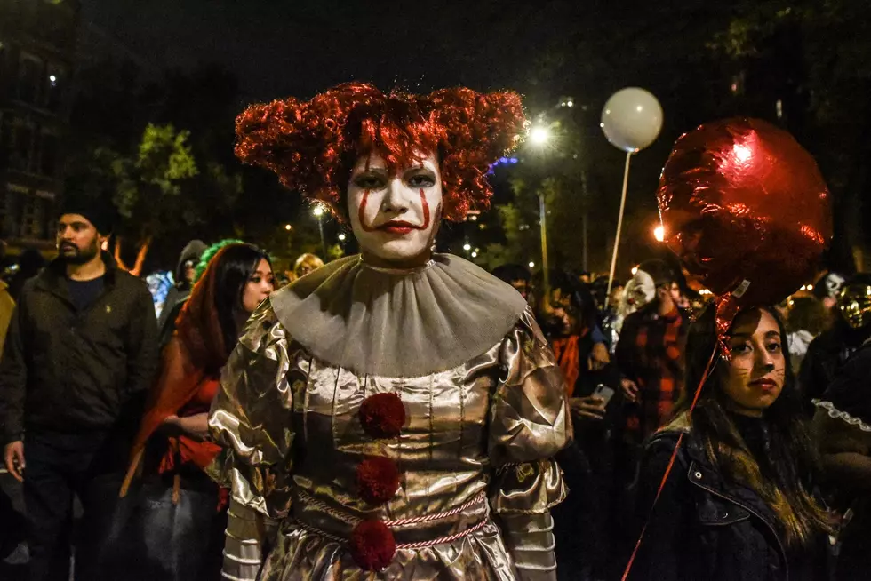 Have A Wickedly Fun Time At El Paso’s 2022 Halloween Monster Bash
