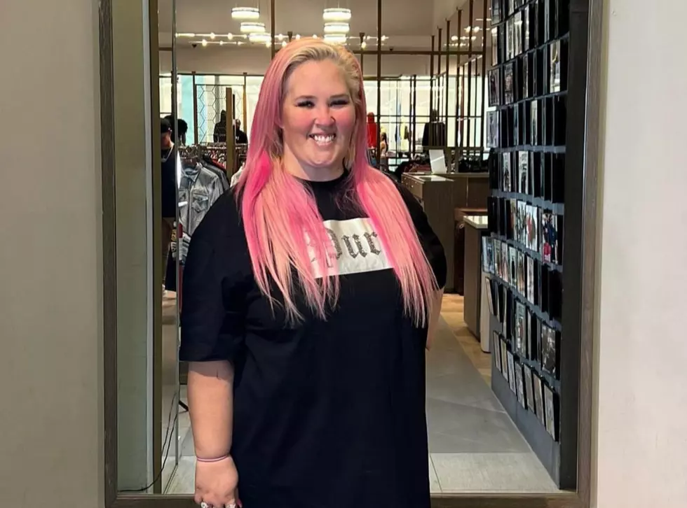 El Paso Makeup Artist Helps &#8216;Bling Out&#8217; Reality TV Star Mama June