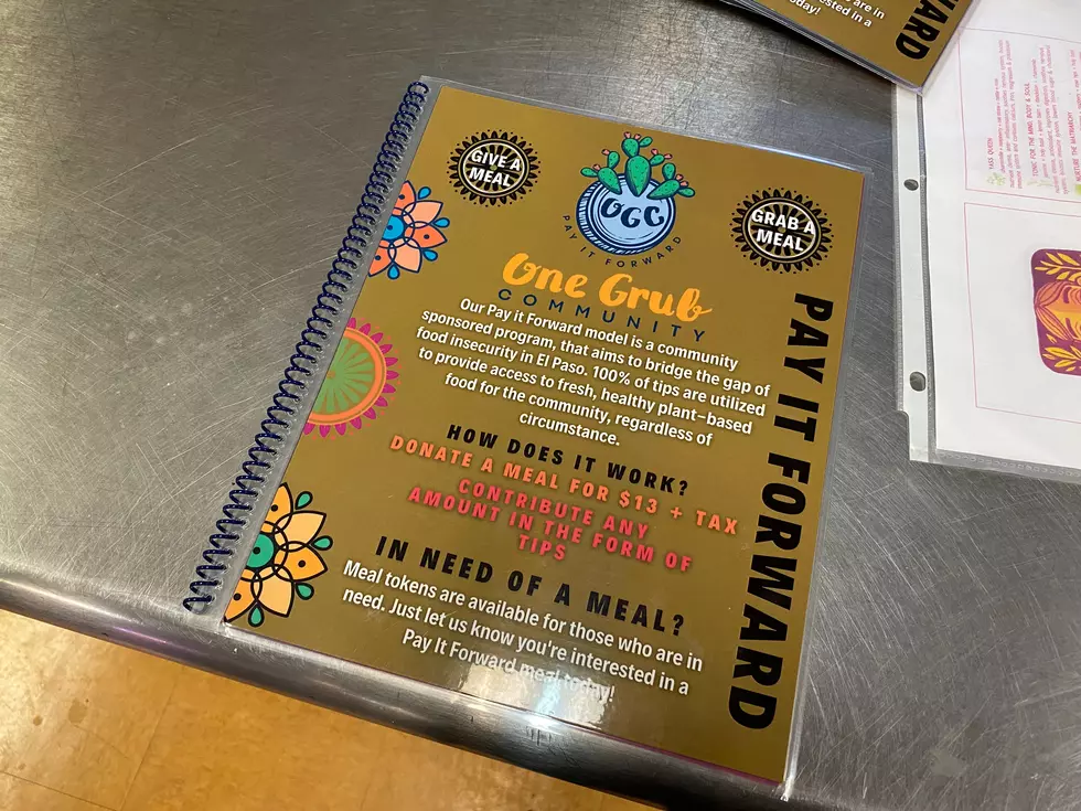 One Grub Community Diner Seeks Community’s Support for a Fresh Start