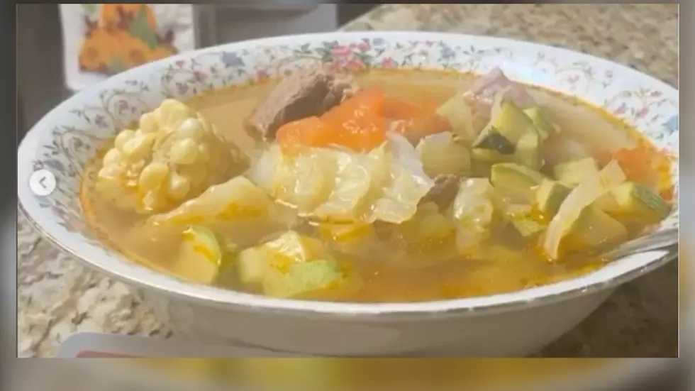 El Pasoans Share The Best Place To Get Caldo in El Paso