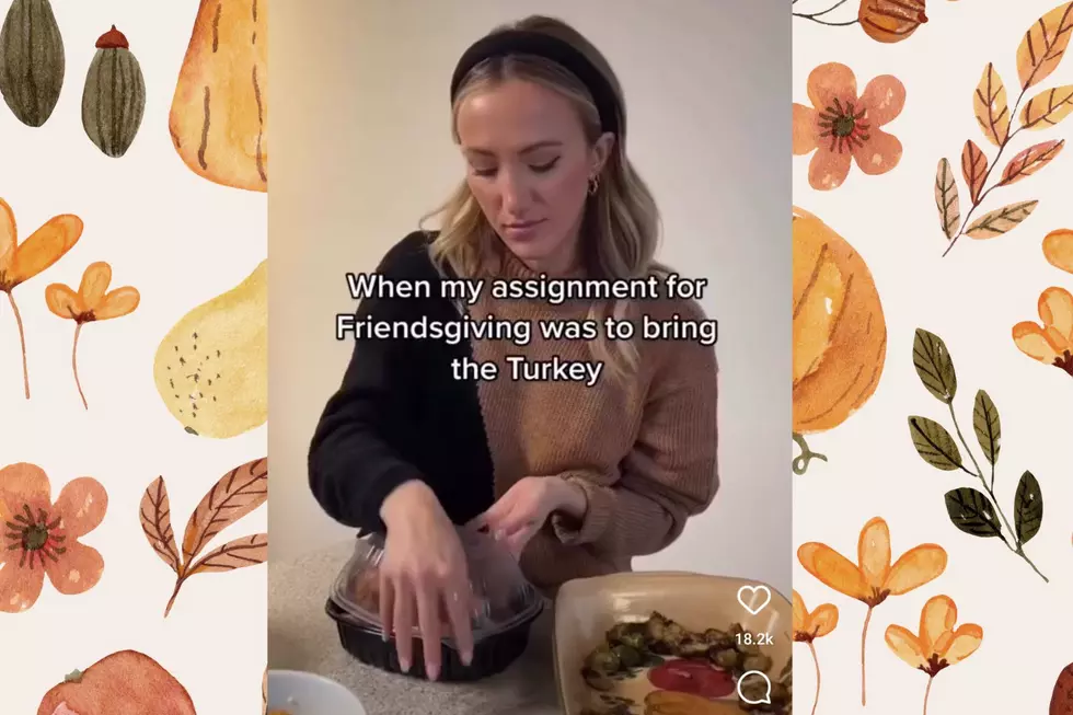 A Deliciously Clever Hack For the Main Course of Thanksgiving
