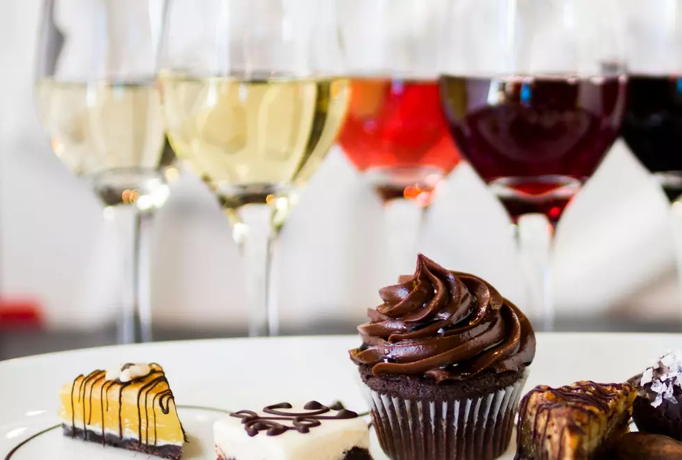What You Need To Know About A Wine & Chocolate Affair