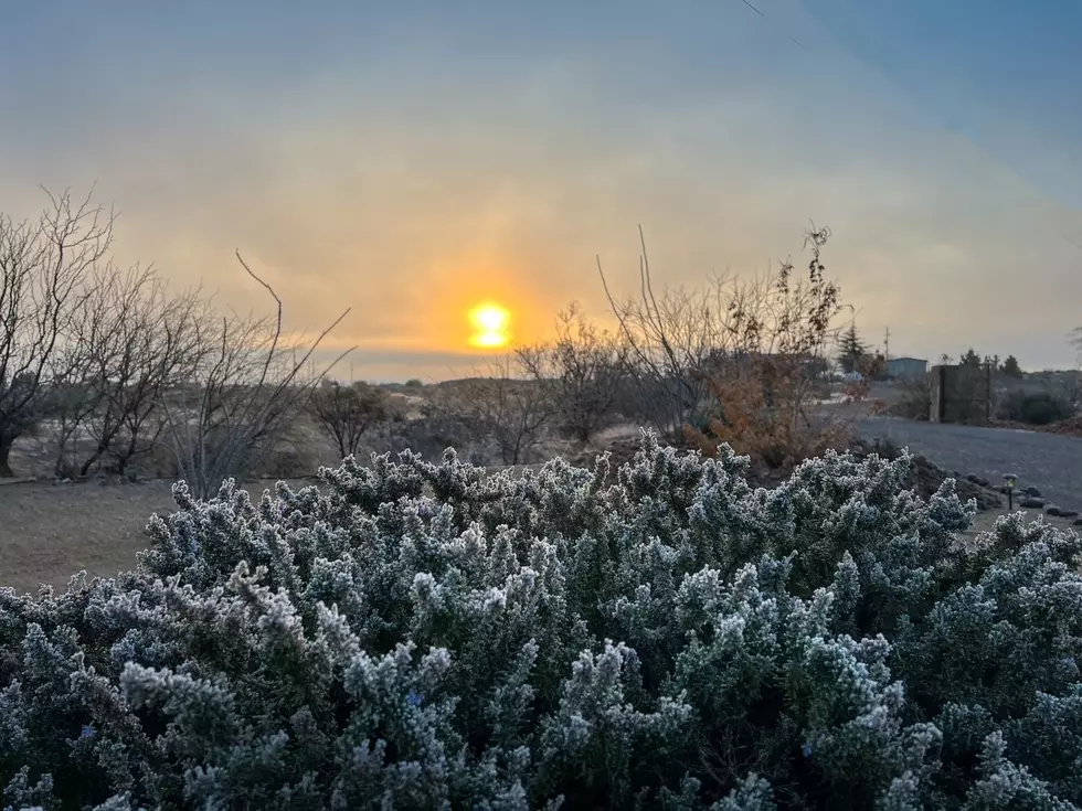 Here’s Where You Can Find Warming Centers Across El Paso This Weekend