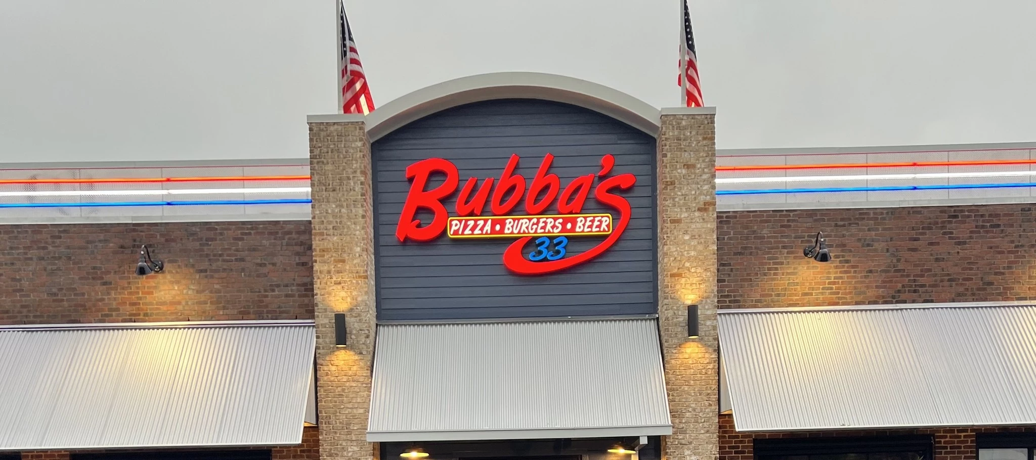 Bubba's 33 Sports Bar Taking Over Former Furr's Spot on East Side