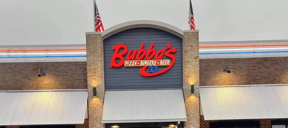 Bubba’s 33 Announces Opening Date for East El Paso Location