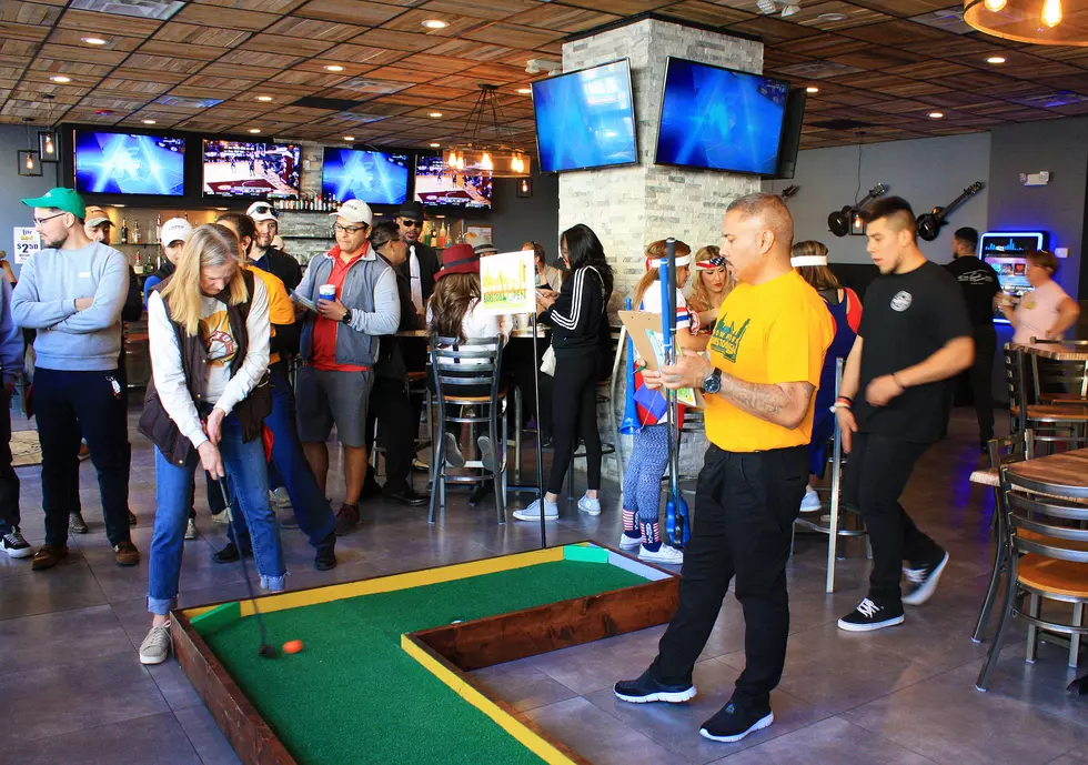 Get Ready to Par-Tee At The Downtown El Paso Barstool Open 2024