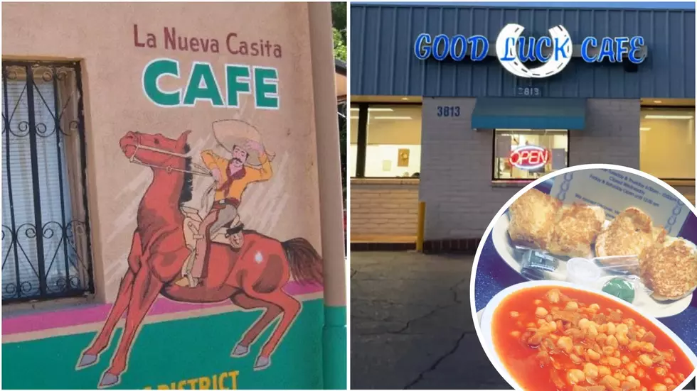 Report Says El Paso & Las Cruces Have The Best Menudo In World 
