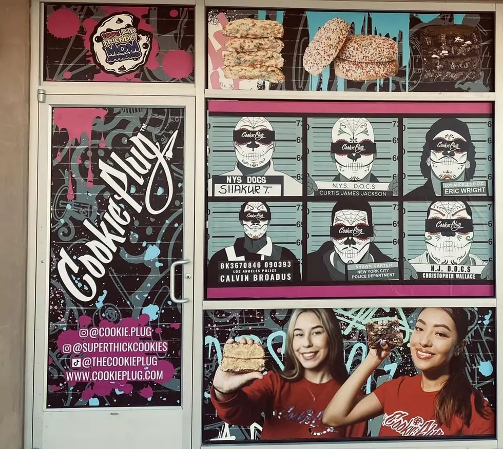 Cookie Plug El Paso Facebook