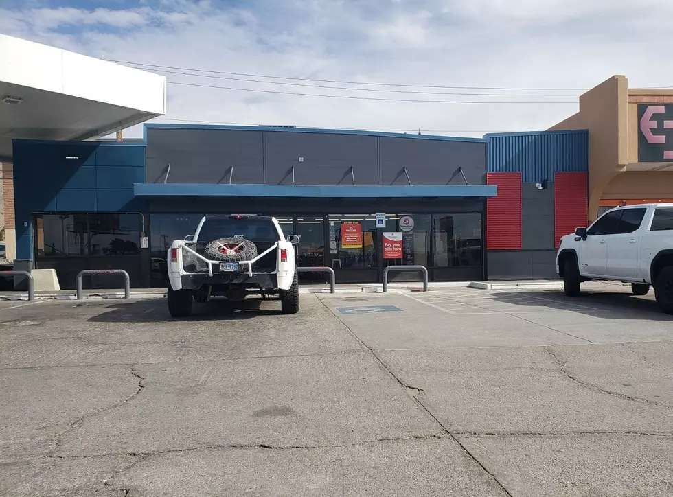 Where Did All the El Paso 7-Eleven Stores Go?